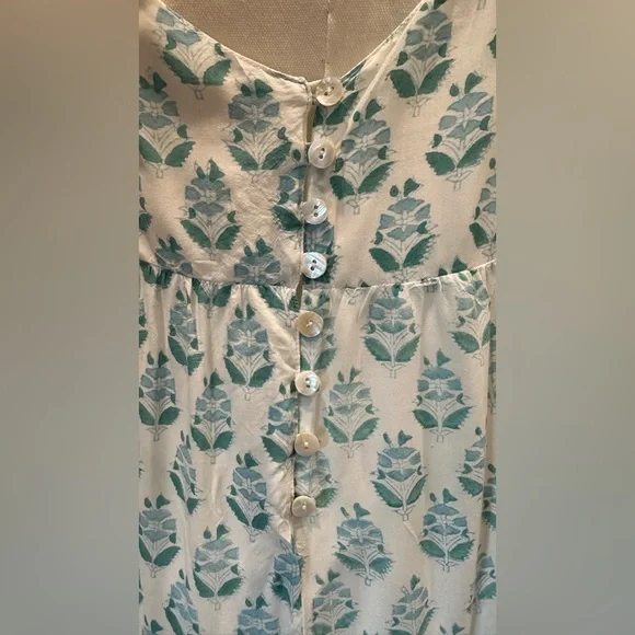 💙 J. Marie Dress 💙 - Picture 3 of 5